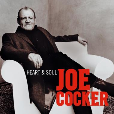 Joe Cocker -  Heart and Soul